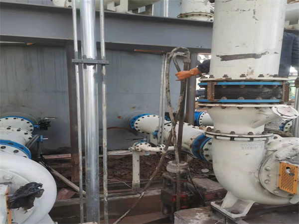 新荣设备基础沉降下沉注浆加固增加荷载