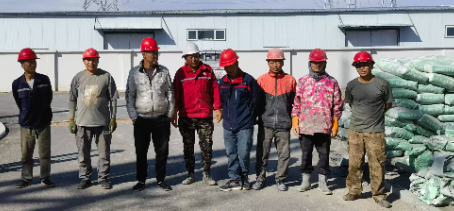 新荣厂房地基沉降注浆加固施工队伍怎么选